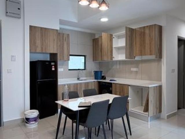 Condominium for rent in Selangor