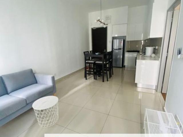 Condominium for rent in Selangor