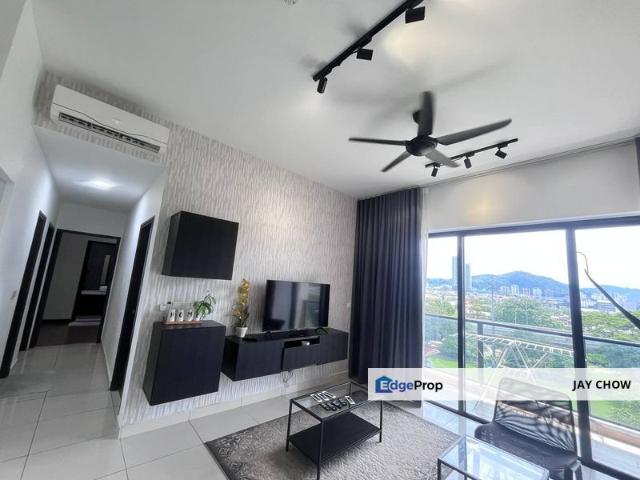 Condominium for rent in Selangor