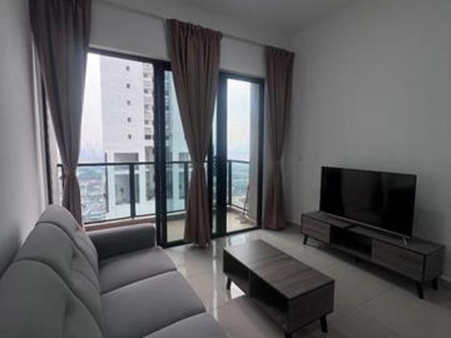 Serviced Residence for rent in Langat, Selangor