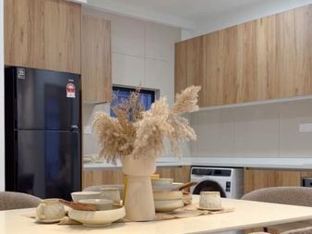 Condominium for rent in Selangor