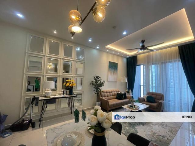 Condominium for rent in Selangor