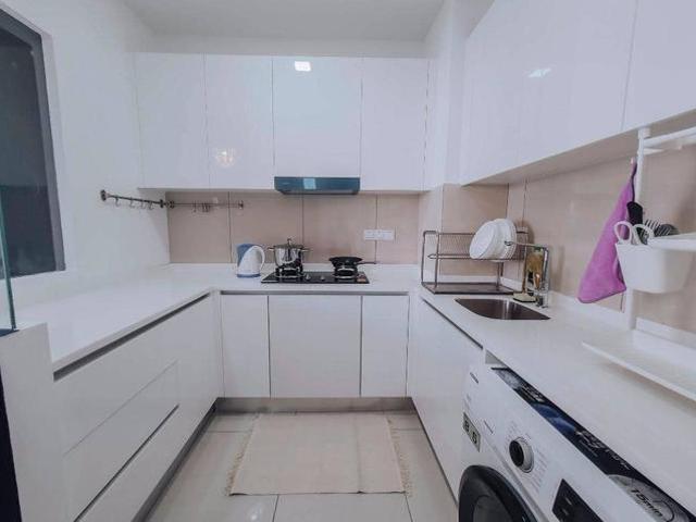 Serviced Residence for rent in Ampang, Majlis Perbandaran Ampang Jaya