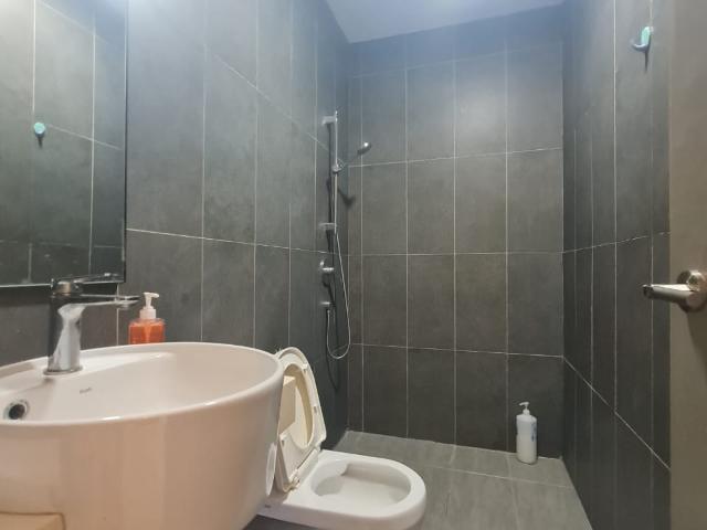 Apartment for rent in Country Heights Damansara, Kuala Lumpur