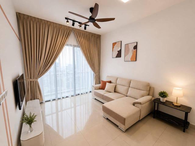 Serviced Residence for rent in Langat, Selangor