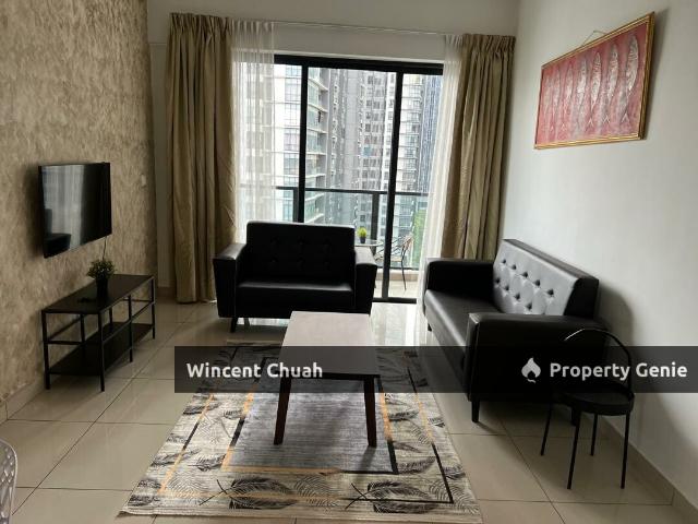 Condominium for rent in Selangor