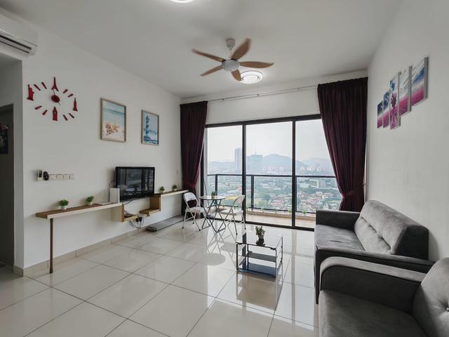 Serviced Residence for rent in Ampang, Majlis Perbandaran Ampang Jaya