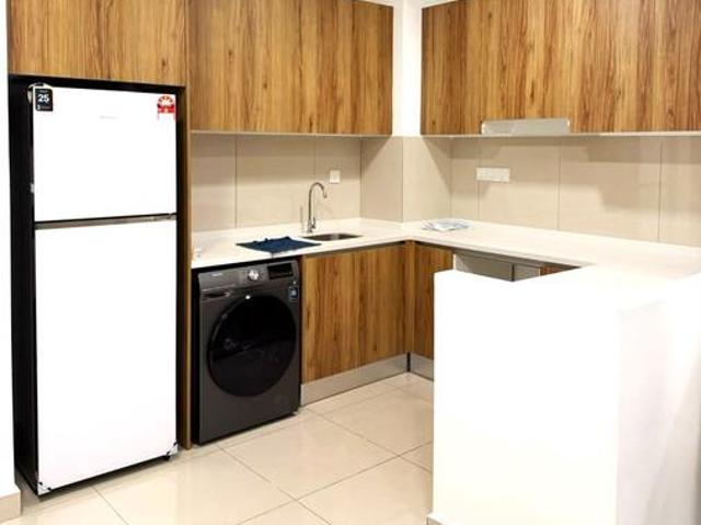 Serviced Residence for rent in Ampang, Majlis Perbandaran Ampang Jaya