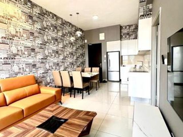 Serviced Residence for rent in Langat, Selangor