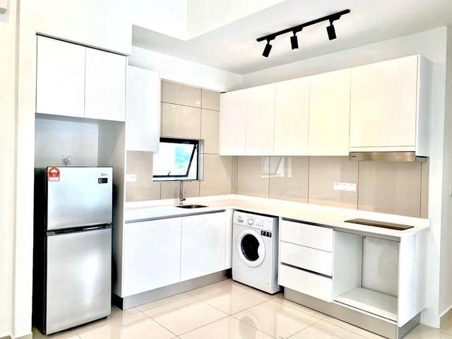 Serviced Residence for rent in Langat, Selangor