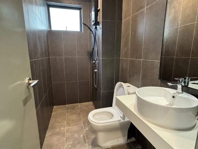Apartment for rent in Country Heights Damansara, Kuala Lumpur