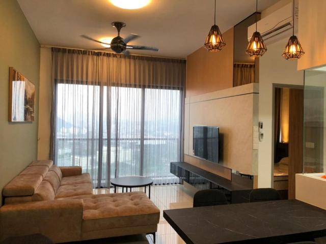 Apartment for rent in Country Heights Damansara, Kuala Lumpur