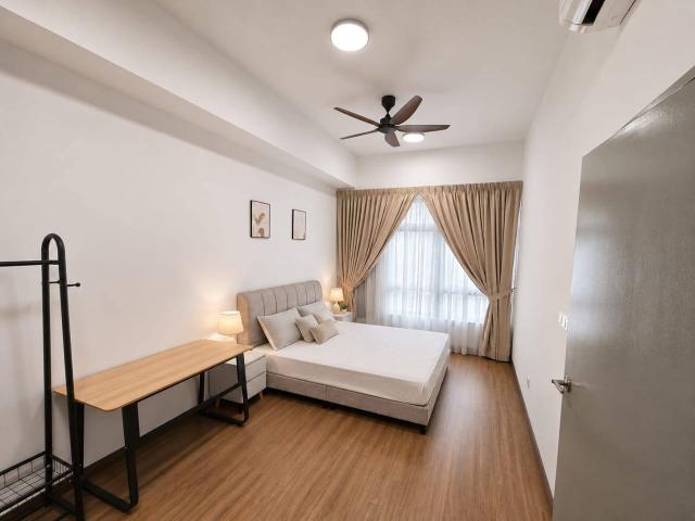 Apartment for rent in Country Heights Damansara, Kuala Lumpur