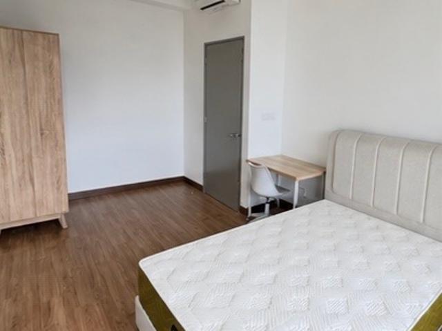 Apartment for rent in Country Heights Damansara, Kuala Lumpur