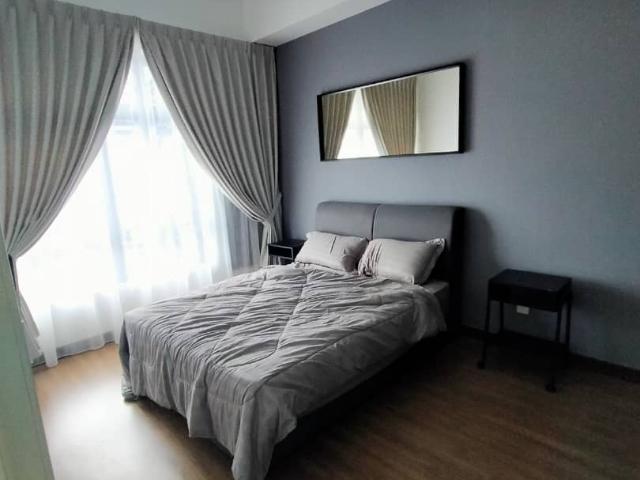 Apartment for rent in Country Heights Damansara, Kuala Lumpur