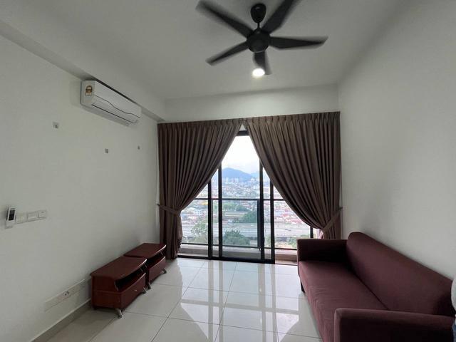 Serviced Residence for rent in Langat, Selangor