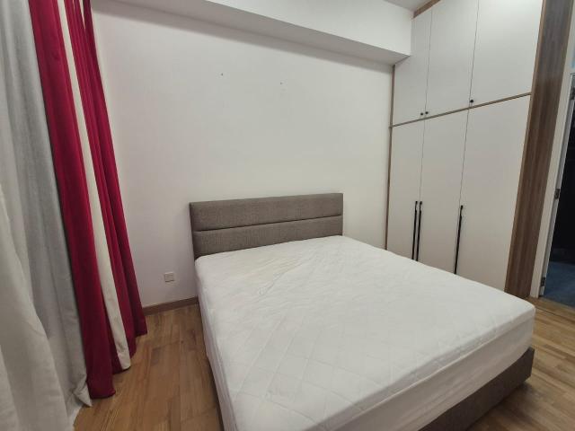 Apartment for rent in Country Heights Damansara, Kuala Lumpur