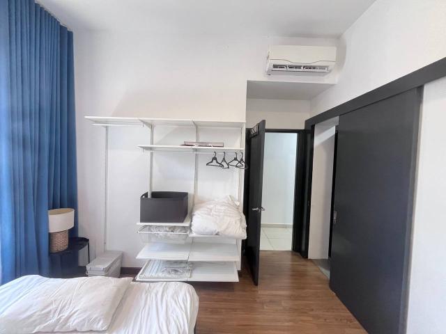Apartment for rent in Country Heights Damansara, Kuala Lumpur