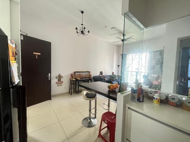 Apartment for rent in Country Heights Damansara, Kuala Lumpur