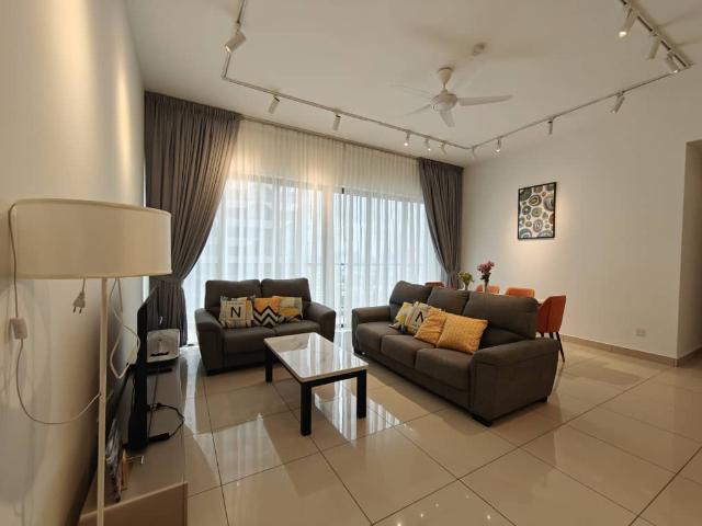 Apartment for rent in Country Heights Damansara, Kuala Lumpur