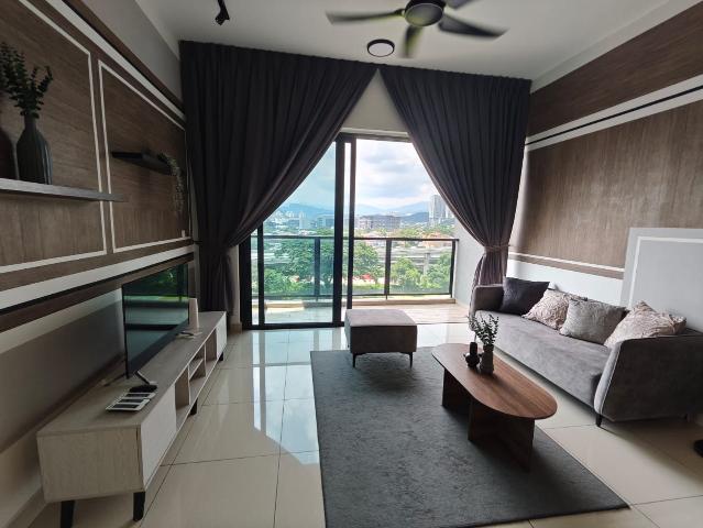 Apartment for rent in Country Heights Damansara, Kuala Lumpur