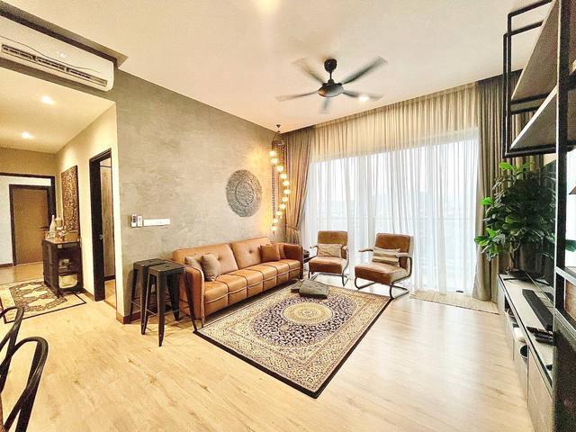 Serviced Residence for sale in Langat, Selangor