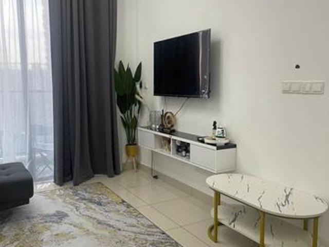 Serviced Residence for rent in Langat, Selangor