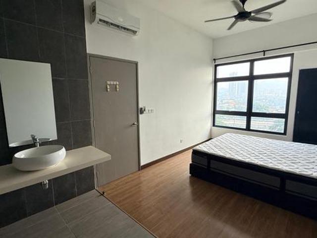 Serviced Residence for rent in Ampang, Majlis Perbandaran Ampang Jaya