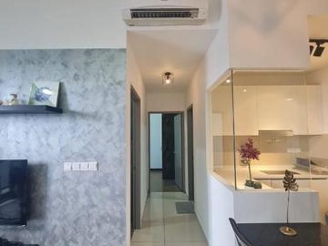 Serviced Residence for rent in Langat, Selangor