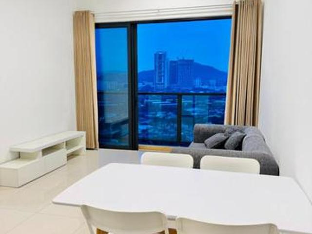Serviced Residence for rent in Ampang, Majlis Perbandaran Ampang Jaya