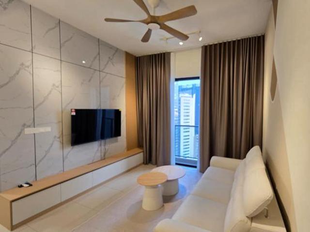 Serviced Residence for rent in Langat, Selangor