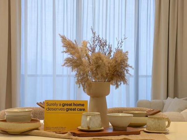 Serviced Residence for rent in Langat, Selangor