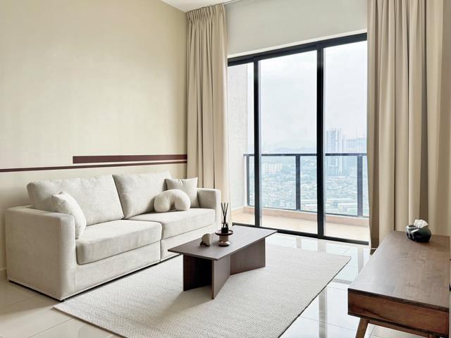 Serviced Residence for rent in Langat, Selangor