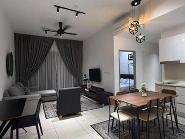 Serviced Residence for rent in Ampang, Majlis Perbandaran Ampang Jaya