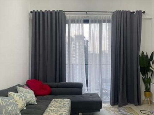Serviced Residence for rent in Langat, Selangor