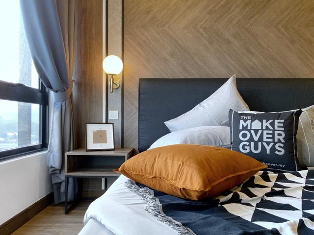 Serviced Residence for rent in Langat, Selangor