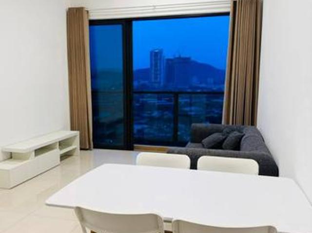 Serviced Residence for rent in Ampang, Majlis Perbandaran Ampang Jaya