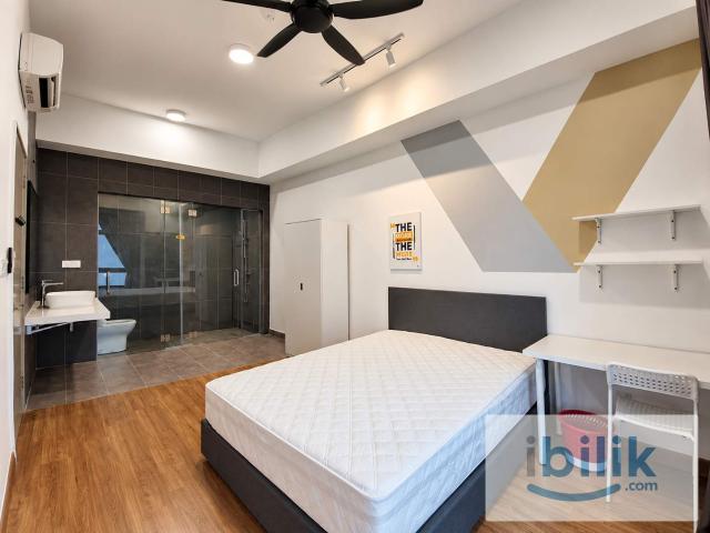 Room for rent in Ulu Kelang, Majlis Perbandaran Ampang Jaya