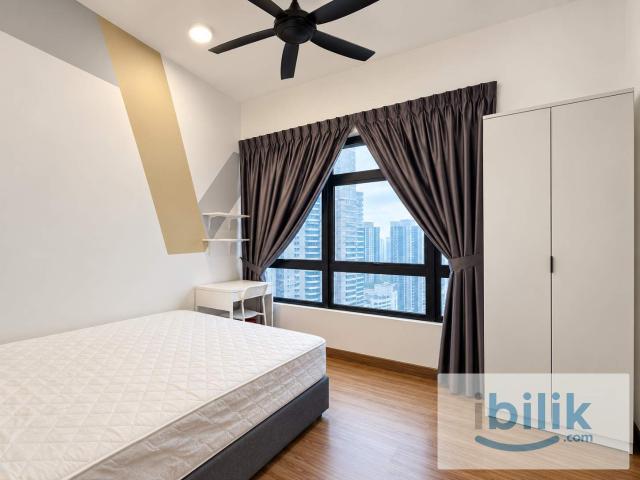 Room for rent in Ulu Kelang, Majlis Perbandaran Ampang Jaya