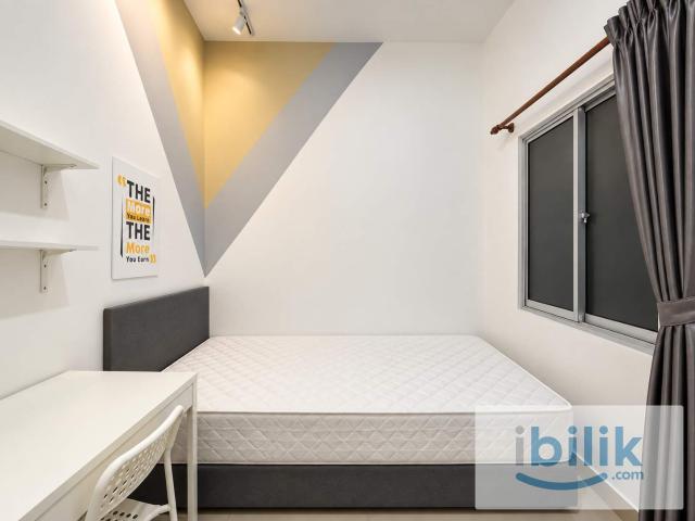 Room for rent in Ulu Kelang, Majlis Perbandaran Ampang Jaya