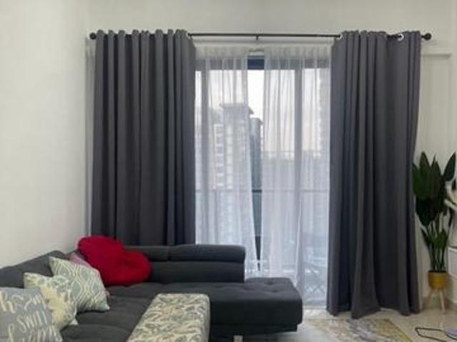 Serviced Residence for rent in Langat, Selangor