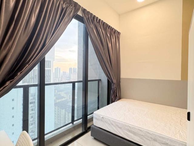 Room for rent in Ulu Kelang, Majlis Perbandaran Ampang Jaya