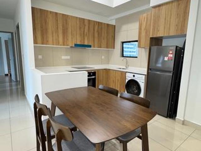 Serviced Residence for rent in Ampang, Majlis Perbandaran Ampang Jaya