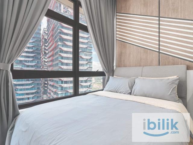 Room for rent in Selangor