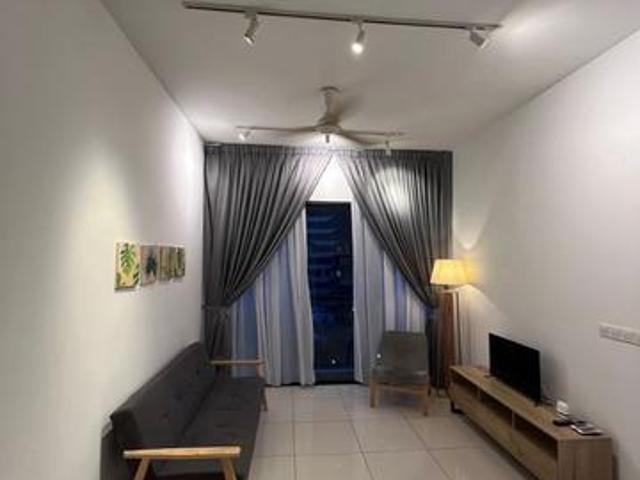 Serviced Residence for rent in Langat, Selangor