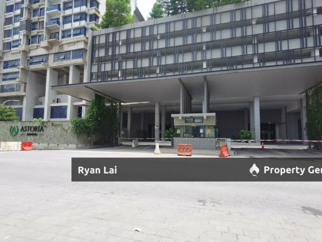 Serviced Residence for rent in Ulu Kelang, Majlis Perbandaran Ampang Jaya