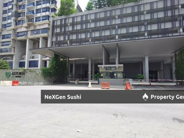 Serviced Residence for rent in Selangor