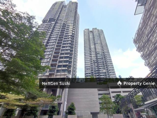 Serviced Residence for rent in Selangor