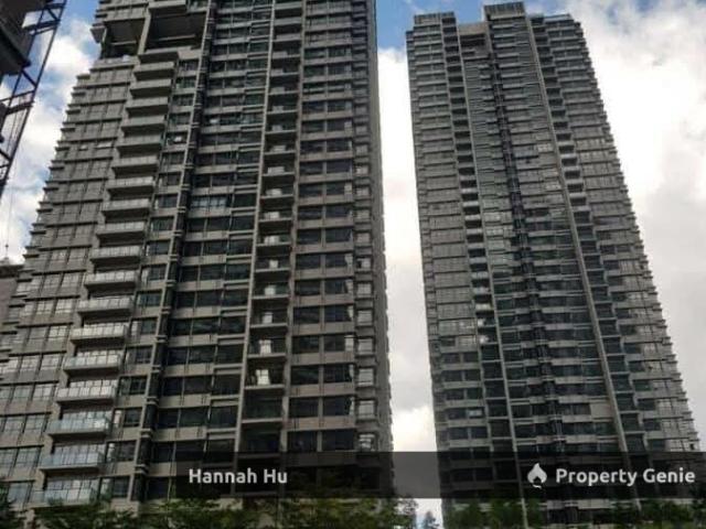 Apartment for rent in Selangor