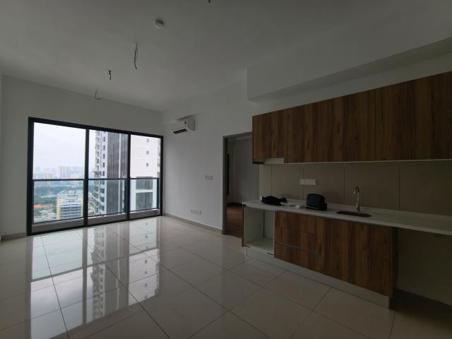 Apartment for rent in Country Heights Damansara, Kuala Lumpur